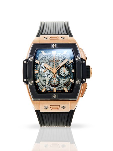 Hublot Big Bang 642.OM.0180.RX
